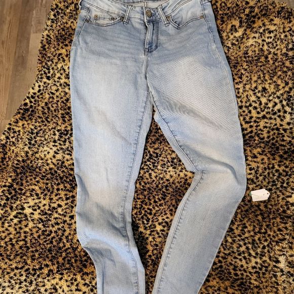 Aeropostale Denim - AREOPOSTALE JEGGINGS